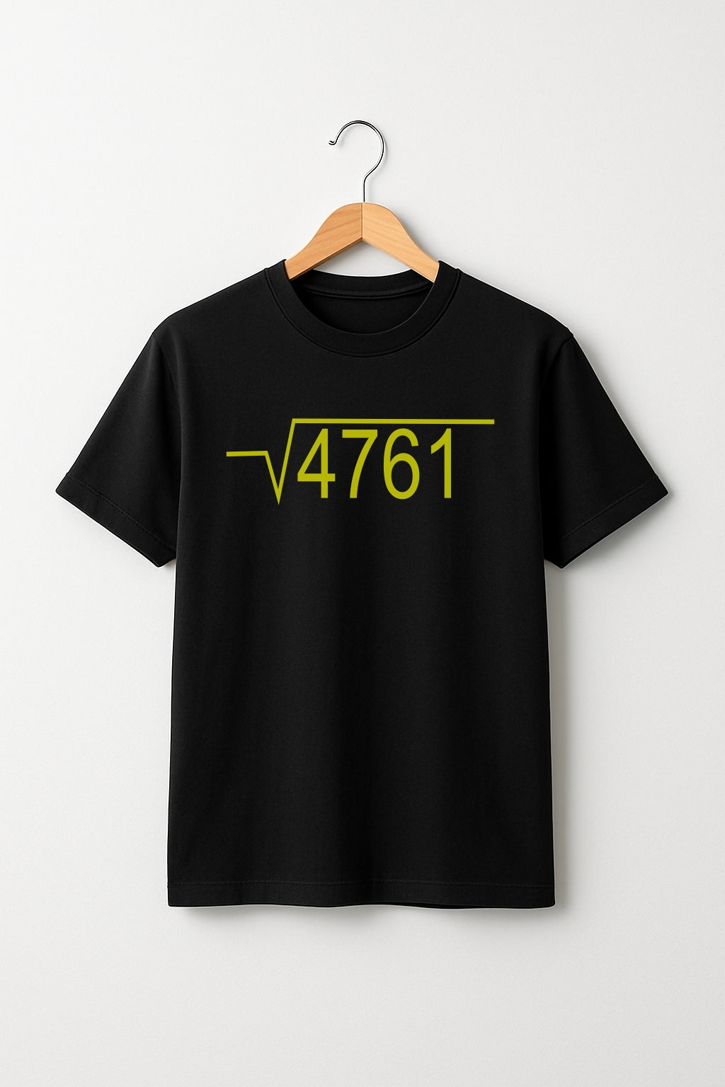 Square Root Funny T